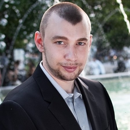 Kiril Todorov image